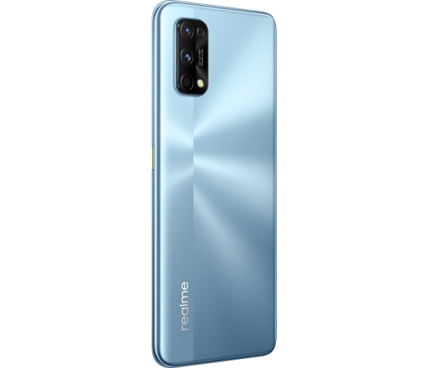 realme 7 Pro 8+128GB Mirror Silver - 594102 - zdjęcie 7